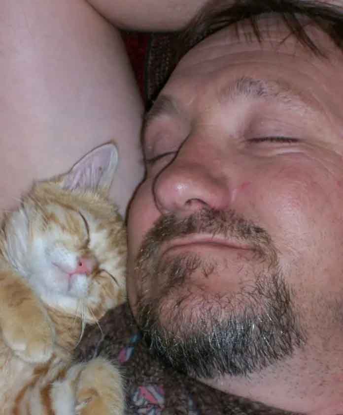 21 People Who Say They Did Not Need The Annoying Cats