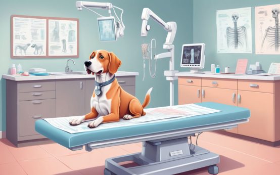 x-ray for dogs