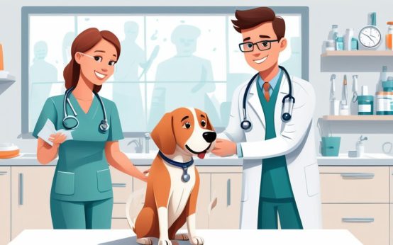dog veterinarians