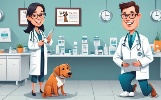 affordable dog clinics