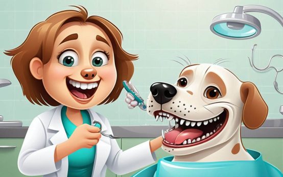 dog dentistry