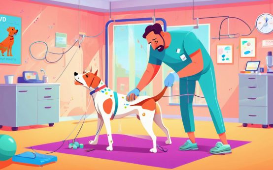 caring for a dog with ivdd