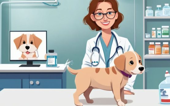 puppy vaccine clinics