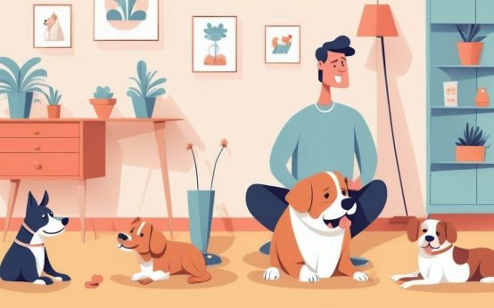 dog sitting prices