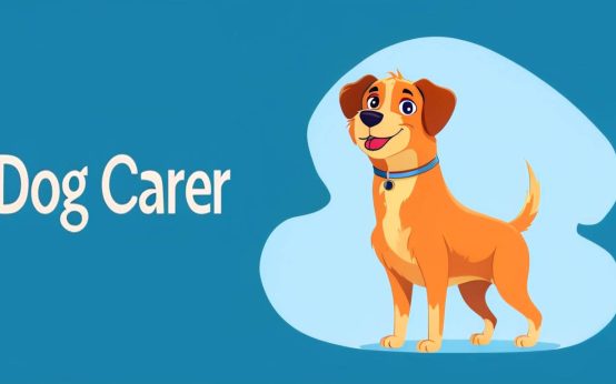 dog carer
