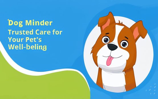 dog minder