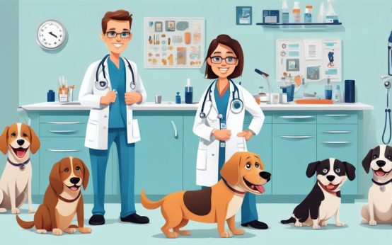 dog clinics