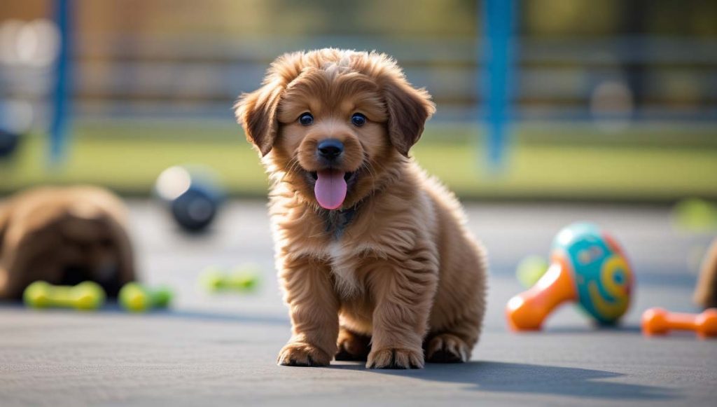 puppy training tips