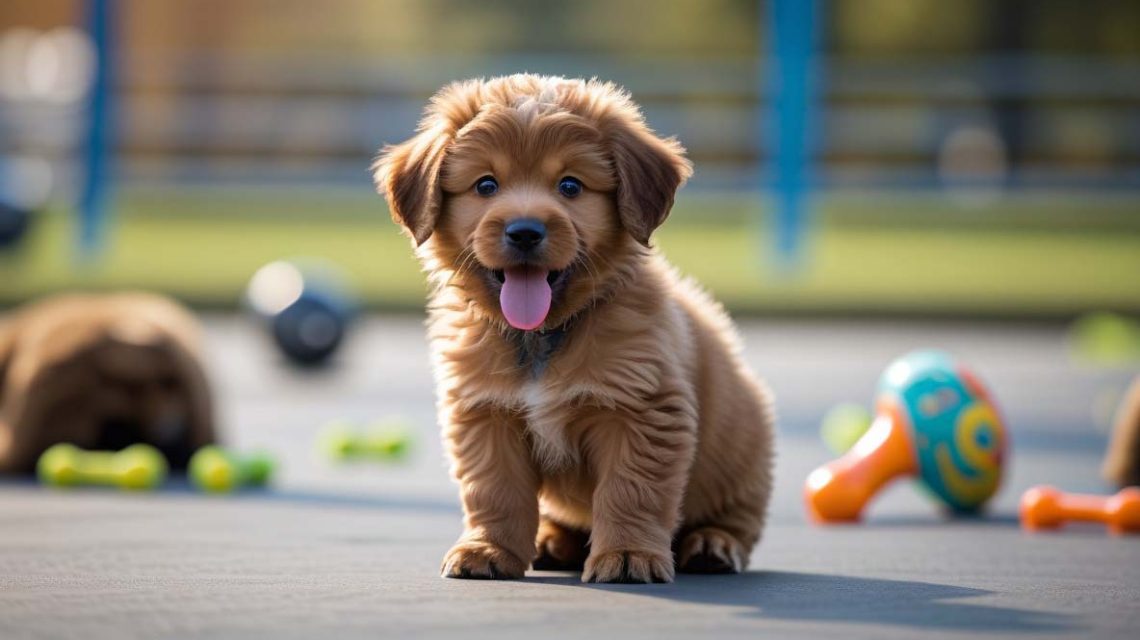 puppy training tips