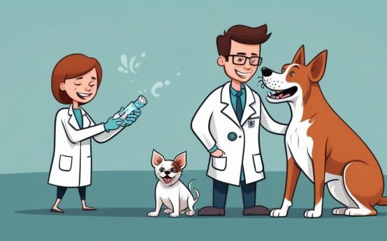 vetco rabies shot