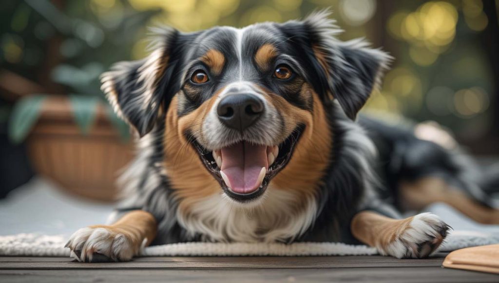 canine dentistry