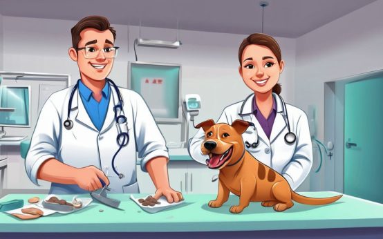 dog spay and neuter clinic