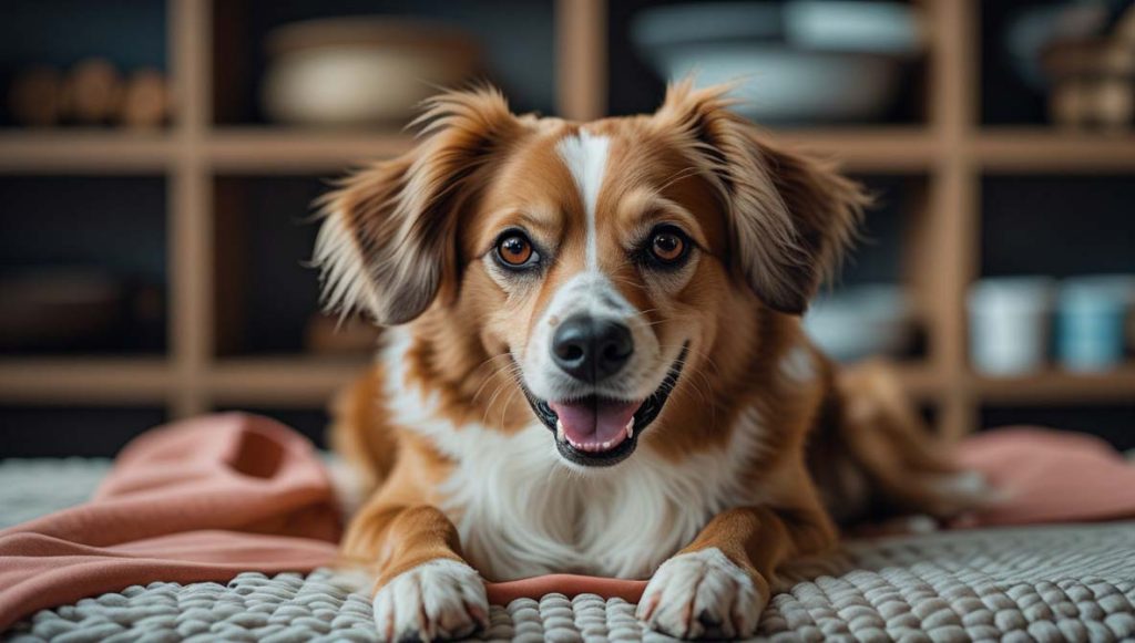 canine dentistry