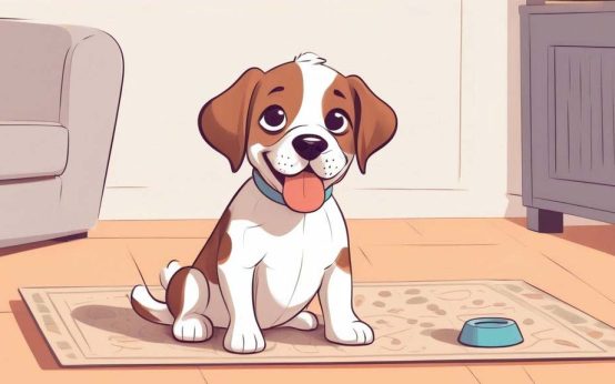 puppy training tips