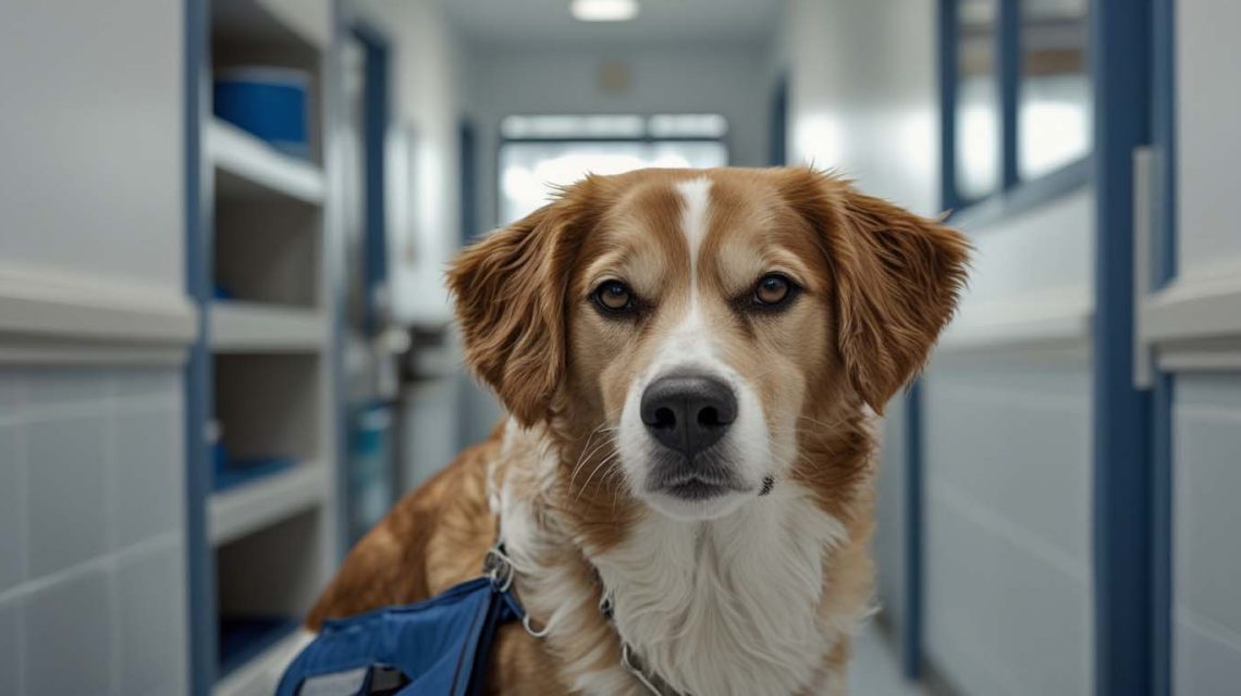 emergency clinic for dogs