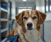 emergency clinic for dogs