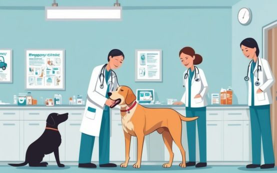 emergency clinic for dogs