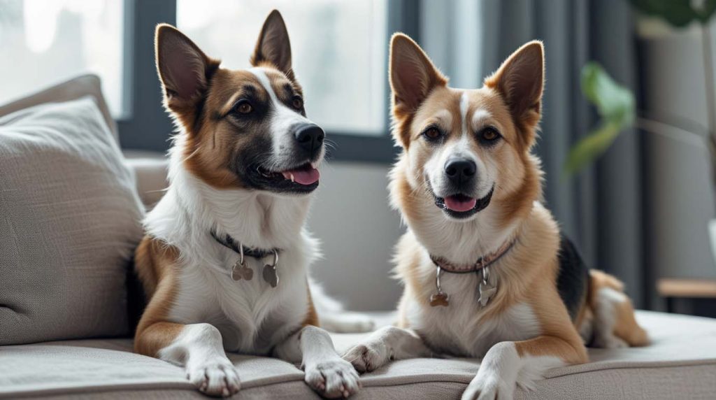 Vetoryl Capsules for Dogs