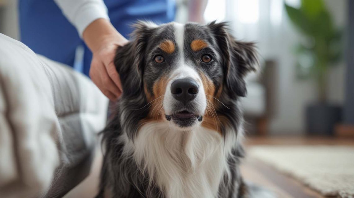 Vetoryl Capsules for Dogs