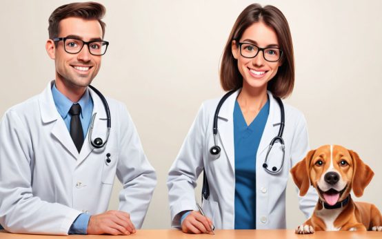 affordable dog vet