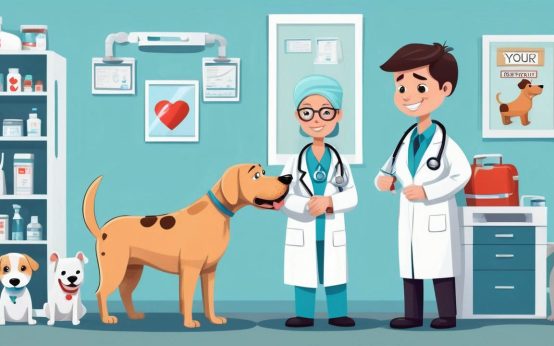doggie hospital