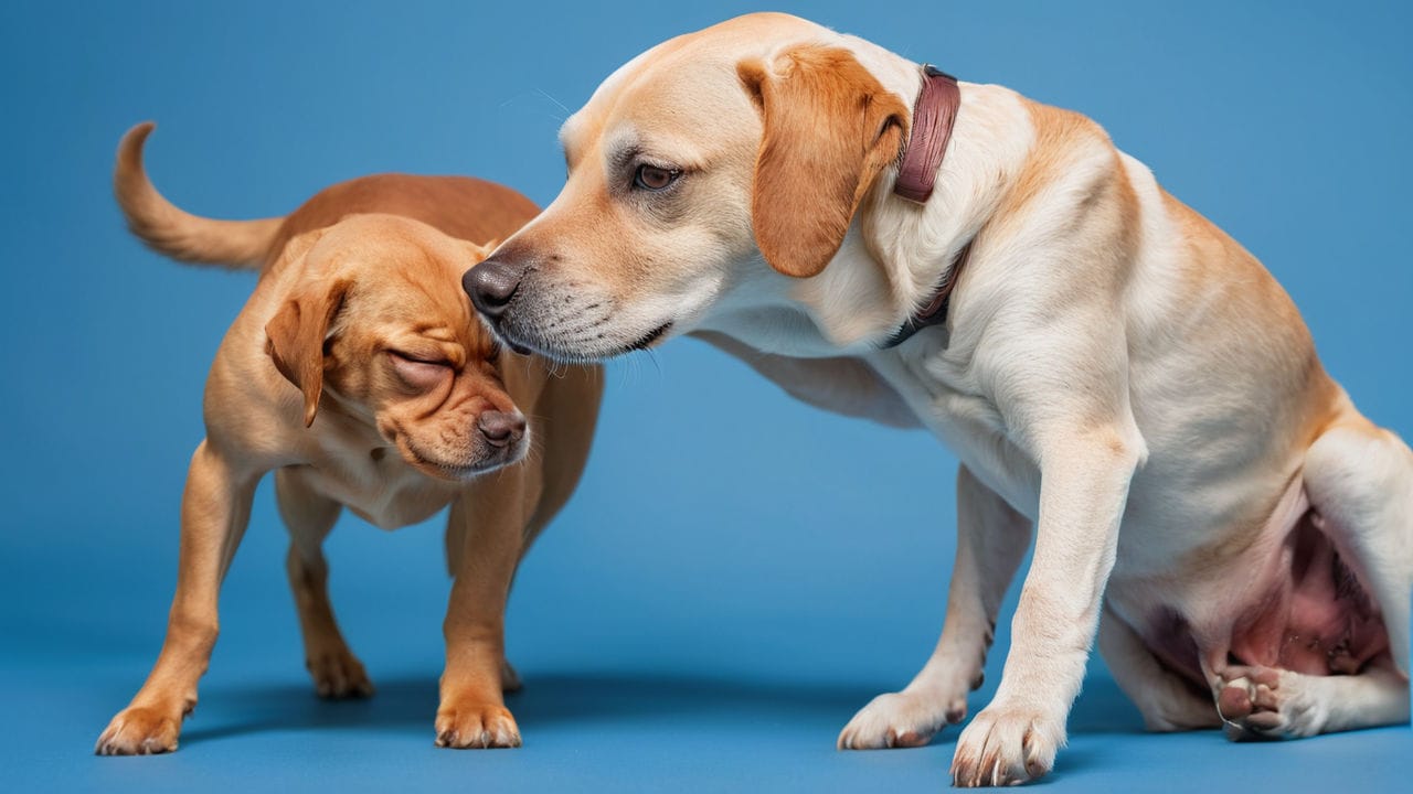 Image showcasing Best Joint Pain Relief for Dogs | Top 7 Remedies for Comfort
