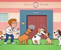 dog trainer academy