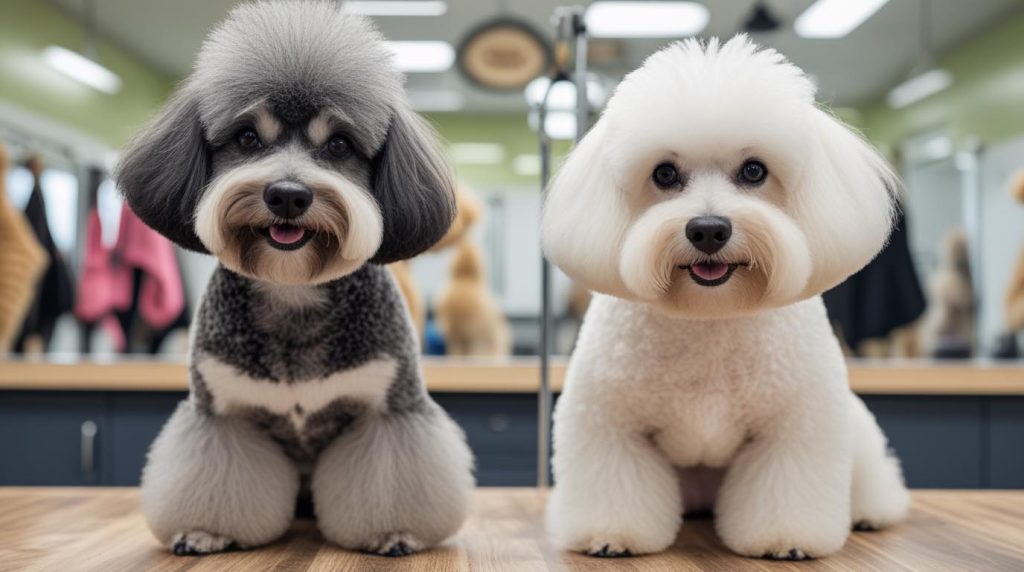 dog grooming academy
