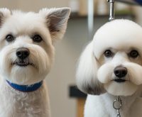 dog grooming academy
