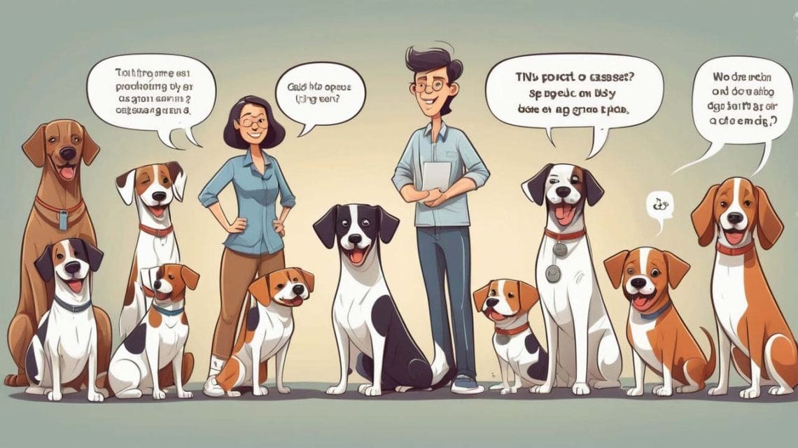 Dog Classes – Essential Training for a Well-Behaved Pet