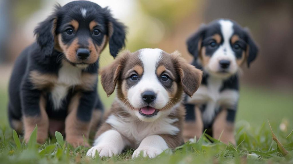 puppy socialization classes