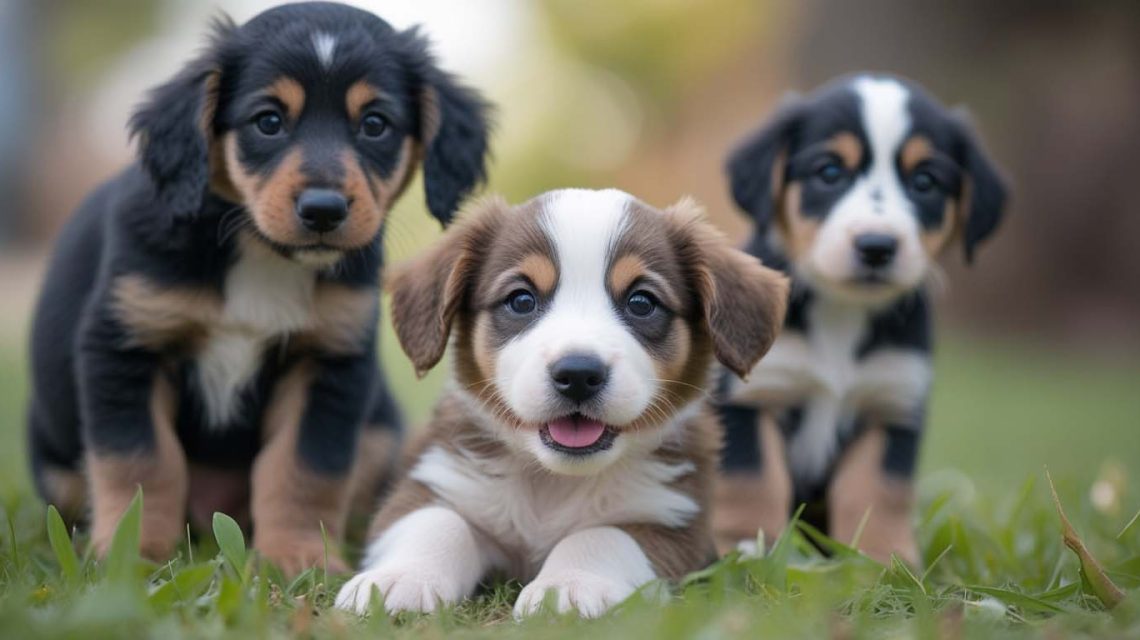 puppy socialization classes