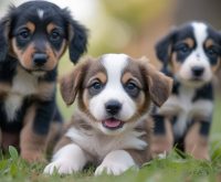 puppy socialization classes