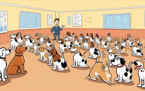 dog schools