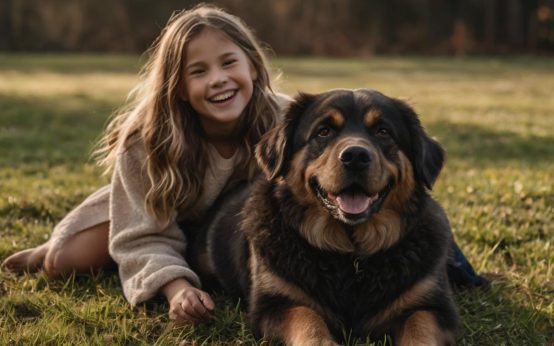 best family friendly dog breed