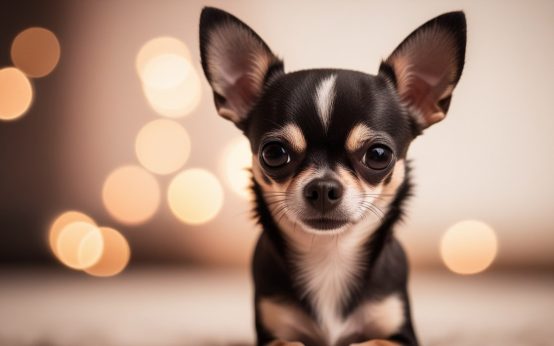 pocket chihuahua