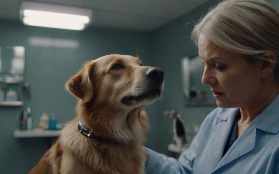 Dog Dermatologist Cost