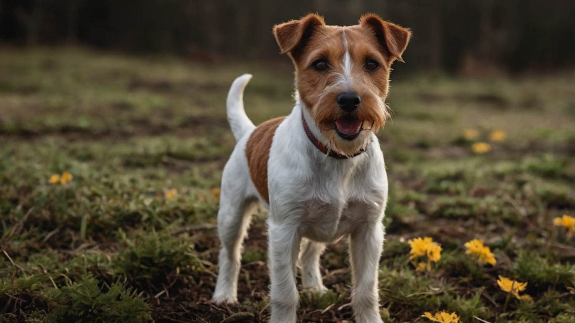 Irish Ruzz Irish Russell Terrier Traits, Temperament, and Care: What to Expect