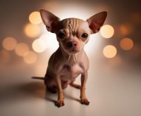 hairless chihuahua