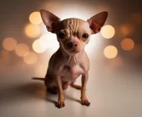 hairless chihuahua