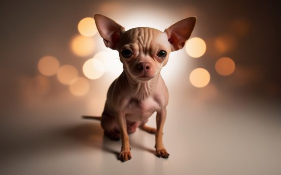 hairless chihuahua