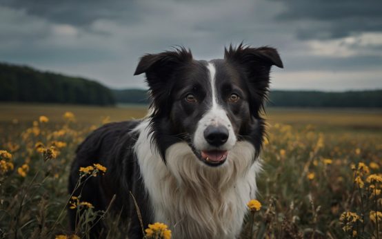 best border collies