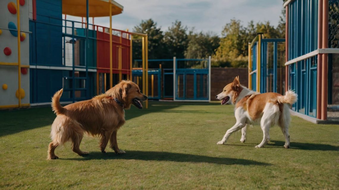 Dog Day Care Services - Benefits, Costs & How to Choose