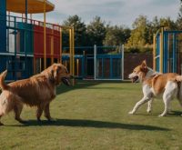 Dog Day Care Services - Benefits, Costs & How to Choose