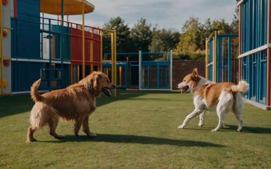 Dog Day Care Services - Benefits, Costs & How to Choose