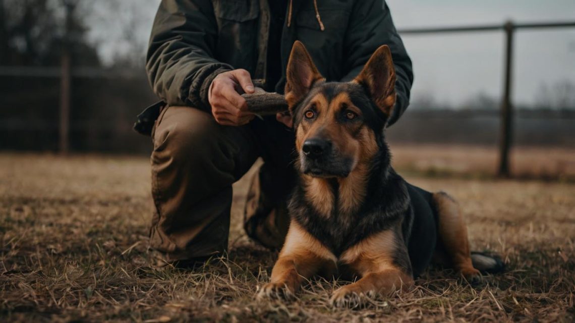 sit training