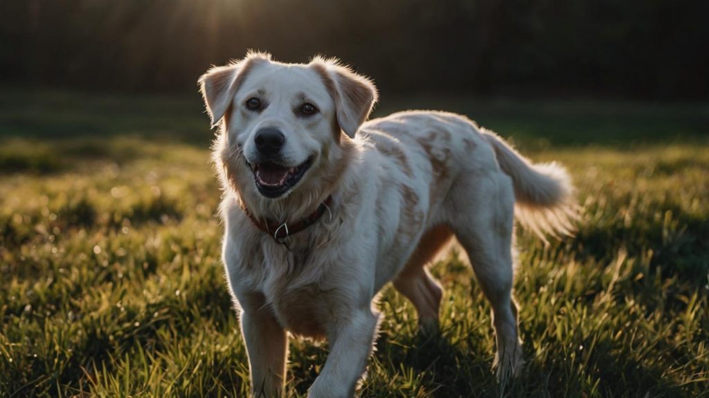 Essential Daily Dog Care Tips for a Happy Pup