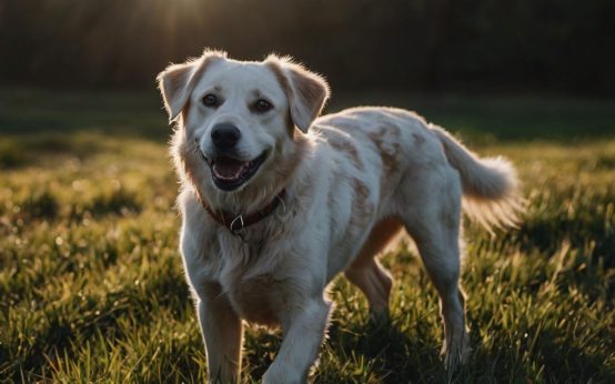 Essential Daily Dog Care Tips for a Happy Pup