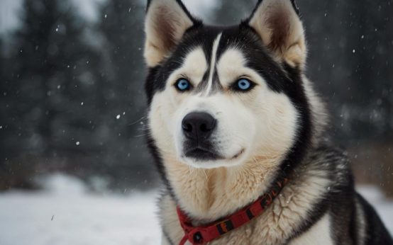 husky dog food specials
