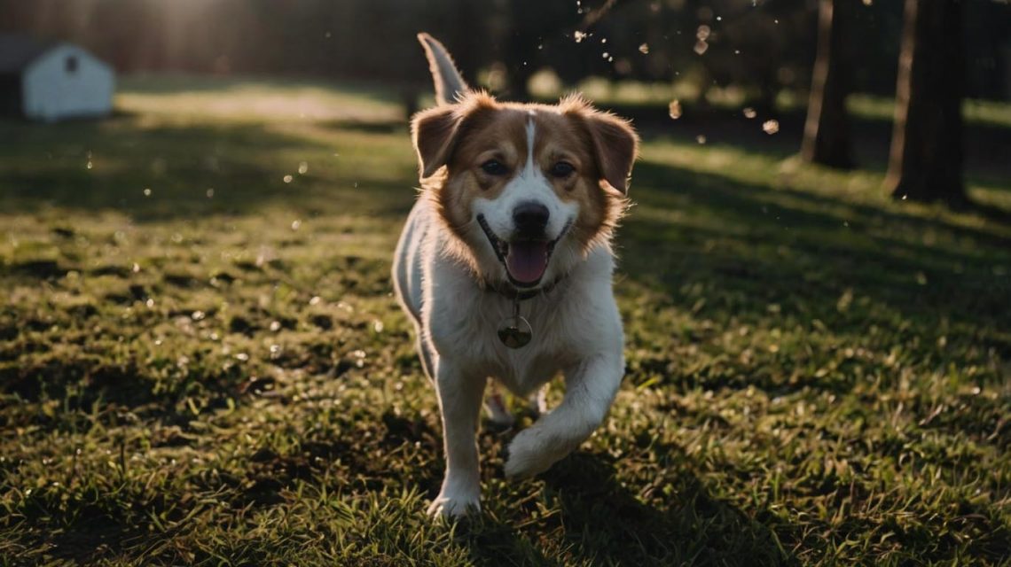dog socialization